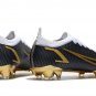 Mercurial Vapor 14 FG Elite Black White Gold