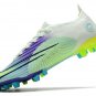 Mercurial Vapor 14 MDS Elite AG-Pro Dream Speed 5 - Barely GreenVolt Electro Purple