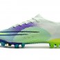 Mercurial Vapor 14 MDS Elite AG-Pro Dream Speed 5 - Barely GreenVolt Electro Purple