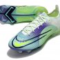 Mercurial Vapor 14 MDS Elite FG Dream Speed 5 - Barely GreenVolt Electro Purple