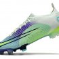 Mercurial Vapor 14 MDS Elite FG Dream Speed 5 - Barely GreenVolt Electro Purple