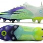 Mercurial Vapor 14 MDS Elite SG-Pro Dream Speed 5 - Barely GreenVolt Electro Purple
