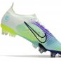 Mercurial Vapor 14 MDS Elite SG-Pro Dream Speed 5 - Barely GreenVolt Electro Purple
