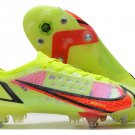Mercurial Vapor 14 Montivation Pack SG-PRO Volt Bright Crimson Black