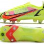 Mercurial Vapor 14 Montivation Pack SG-PRO Volt Bright Crimson Black