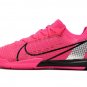 Mercurial Vapor 14 Pro Indoor - RedBlackSilver