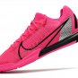 Mercurial Vapor 14 Pro Indoor - RedBlackSilver