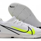 Mercurial Vapor 14 Pro Indoor - WhiteBlackYellow