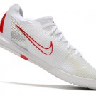 Mercurial Vapor 14 Pro Indoor - WhiteRedSilver