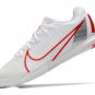 Mercurial Vapor 14 Pro Indoor - WhiteRedSilver