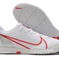 Mercurial Vapor 14 Pro Indoor - WhiteRedSilver