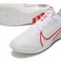 Mercurial Vapor 14 Pro Indoor - WhiteRedSilver