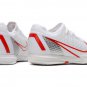 Mercurial Vapor 14 Pro Indoor - WhiteRedSilver