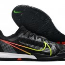 Mercurial Vapor 14 Pro Indoor Black X Prism - BlackVoltRed