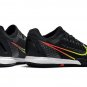 Mercurial Vapor 14 Pro Indoor Black X Prism - BlackVoltRed