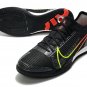 Mercurial Vapor 14 Pro Indoor Black X Prism - BlackVoltRed