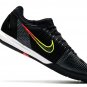 Mercurial Vapor 14 Pro Indoor Black X Prism - BlackVoltRed