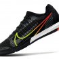 Mercurial Vapor 14 Pro Indoor Black X Prism - BlackVoltRed