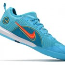 Mercurial Vapor 14 Pro Indoor Blueprint - BlueOrange