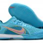 Mercurial Vapor 14 Pro Indoor Blueprint - BlueOrange