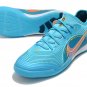 Mercurial Vapor 14 Pro Indoor Blueprint - BlueOrange