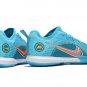 Mercurial Vapor 14 Pro Indoor Blueprint - BlueOrange