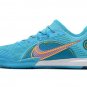 Mercurial Vapor 14 Pro Indoor Blueprint - BlueOrange