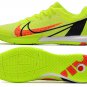 Mercurial Vapor 14 Pro Indoor Motivation - Yellow VoltBlackRed
