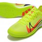 Mercurial Vapor 14 Pro Indoor Motivation - Yellow VoltBlackRed