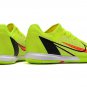 Mercurial Vapor 14 Pro Indoor Motivation - Yellow VoltBlackRed