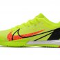 Mercurial Vapor 14 Pro Indoor Motivation - Yellow VoltBlackRed