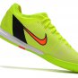 Mercurial Vapor 14 Pro Indoor Motivation - Yellow VoltBlackRed