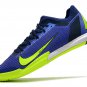 Mercurial Vapor 14 Pro Indoor Recharge - BlueBlackVolt