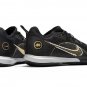 Mercurial Vapor 14 Pro Indoor Shadow - BlackGoldSilver