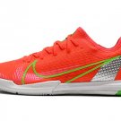 Mercurial Vapor 14 Pro Indoor Spectrum - RedWhiteGreen