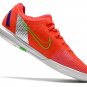 Mercurial Vapor 14 Pro Indoor Spectrum - RedWhiteGreen
