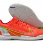 Mercurial Vapor 14 Pro Indoor Spectrum - RedWhiteGreen