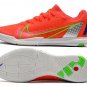 Mercurial Vapor 14 Pro Indoor Spectrum - RedWhiteGreen