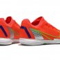 Mercurial Vapor 14 Pro Indoor Spectrum - RedWhiteGreen