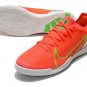Mercurial Vapor 14 Pro Indoor Spectrum - RedWhiteGreen