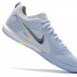 Mercurial Vapor 14 Pro Indoor The Progress - White GreyBlue