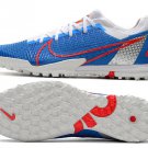 Mercurial Vapor 14 Pro Turf - BlueWhiteRed
