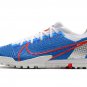 Mercurial Vapor 14 Pro Turf - BlueWhiteRed