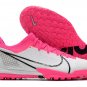 Mercurial Vapor 14 Pro Turf - PinkWhiteBlack