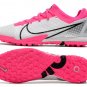 Mercurial Vapor 14 Pro Turf - PinkWhiteBlack