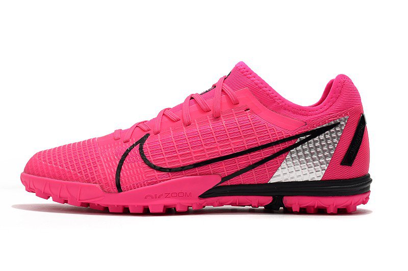 Mercurial Vapor 14 Pro Turf - RedBlackSilver