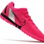 Mercurial Vapor 14 Pro Turf - RedBlackSilver