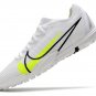 Mercurial Vapor 14 Pro Turf - WhiteBlackYellow