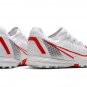 Mercurial Vapor 14 Pro Turf - WhiteRedSilver