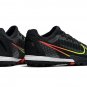 Mercurial Vapor 14 Pro Turf Black X Prism - BlackVoltRed